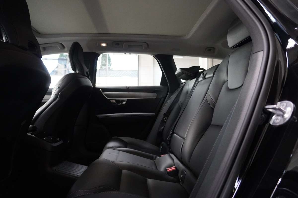 Fahrzeugbild eines Volvo V90