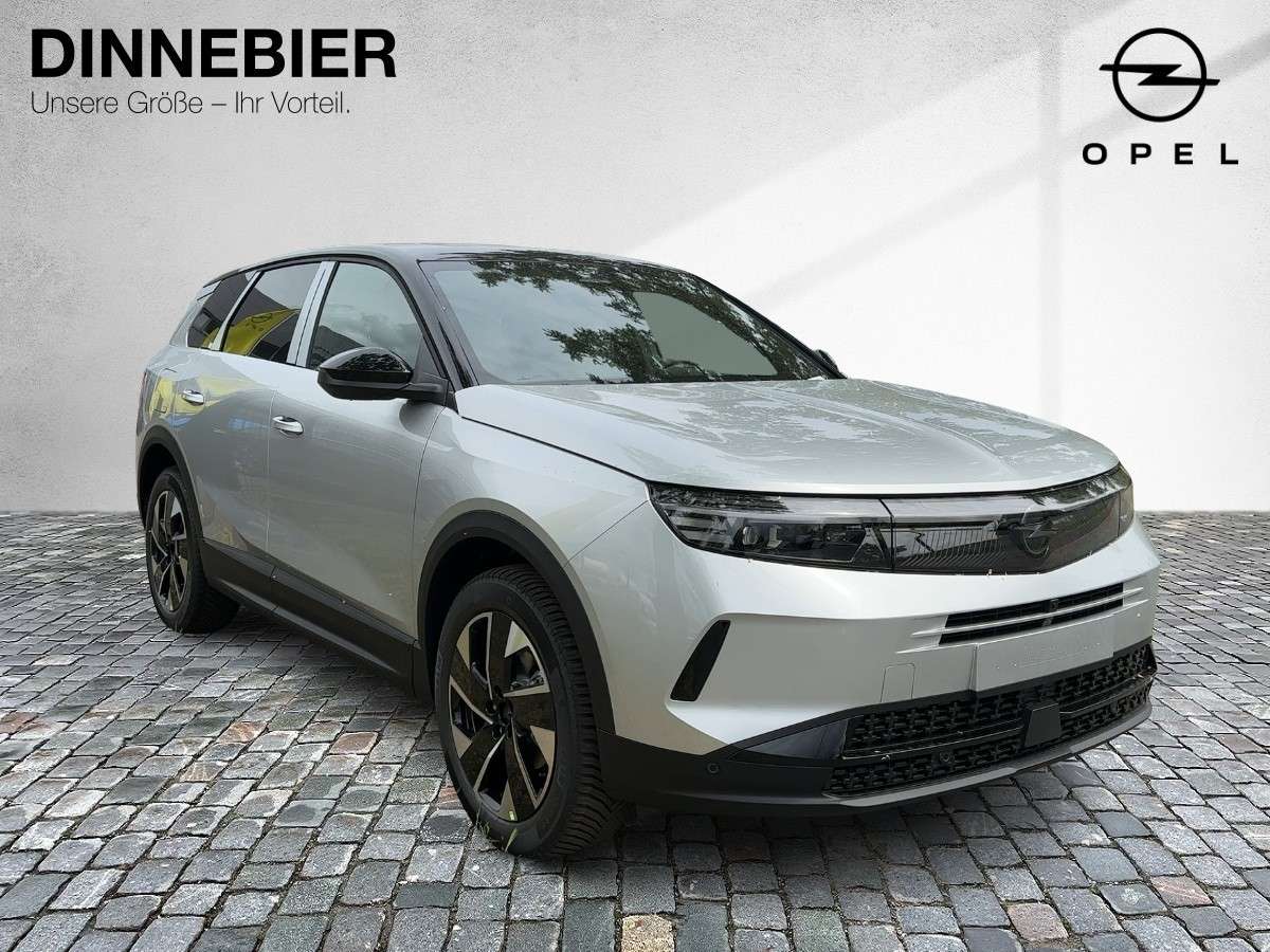 Fahrzeugbild eines Opel Grandland X