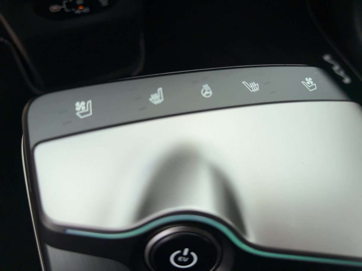 Fahrzeugbild eines Kia EV6