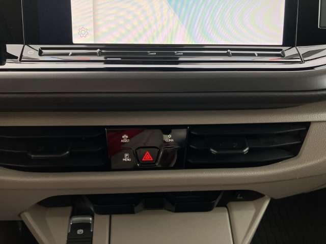 Fahrzeugbild eines Volkswagen Multivan