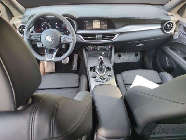 Fahrzeugbild eines Alfa Romeo Stelvio