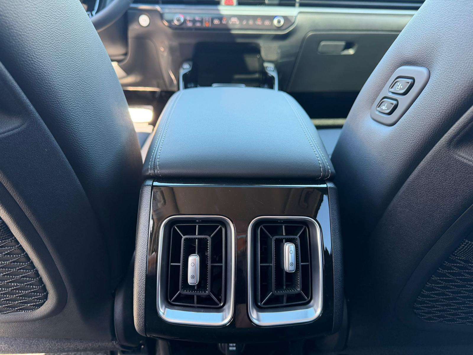 Fahrzeugbild eines Kia Sorento
