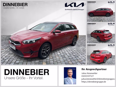 Bild Kia cee'd