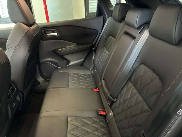 Fahrzeugbild eines Nissan Qashqai