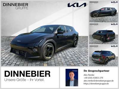 Bild Kia EV4