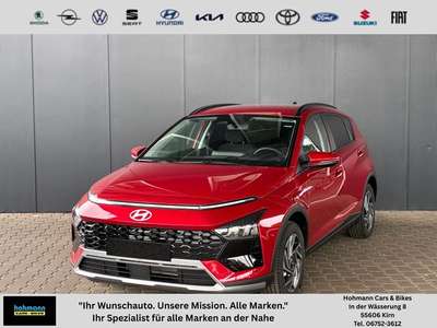 Bild Hyundai Bayon