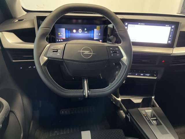 Fahrzeugbild eines Opel Frontera