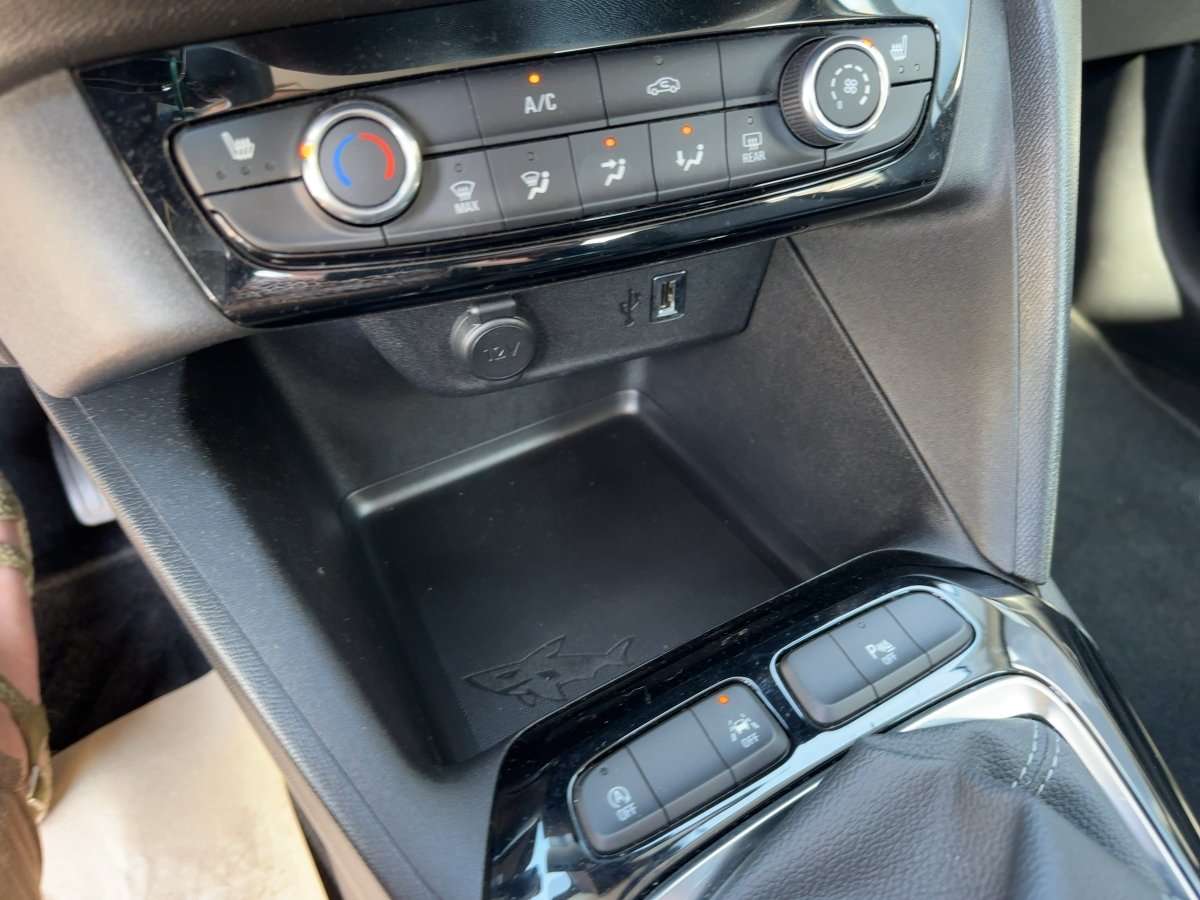 Fahrzeugbild eines Opel Corsa