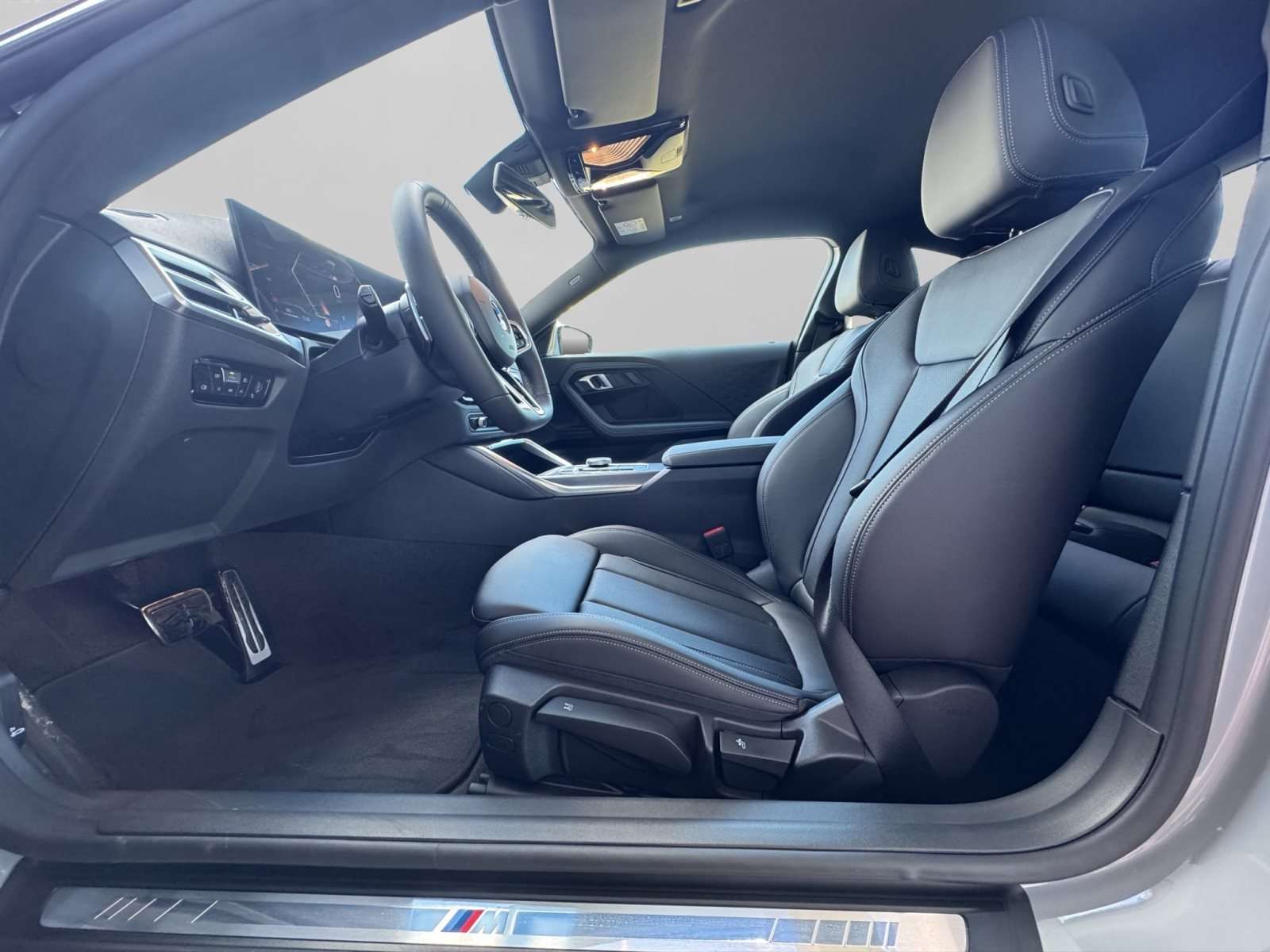 Fahrzeugbild eines BMW 2er-Reihe