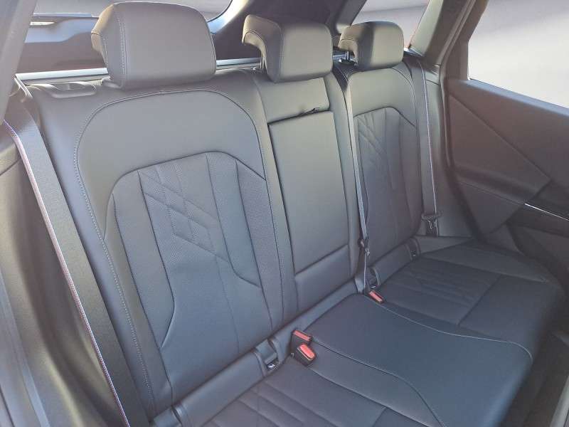 Fahrzeugbild eines BMW X3