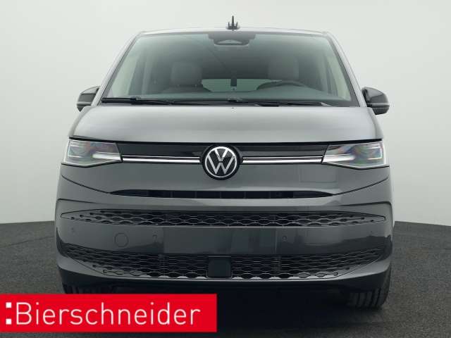 Fahrzeugbild eines Volkswagen Multivan