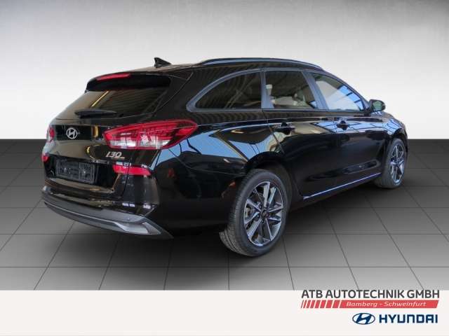 Fahrzeugbild eines Hyundai i30