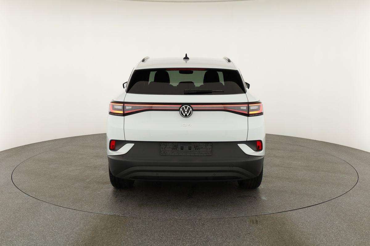 Fahrzeugbild eines Volkswagen ID.4