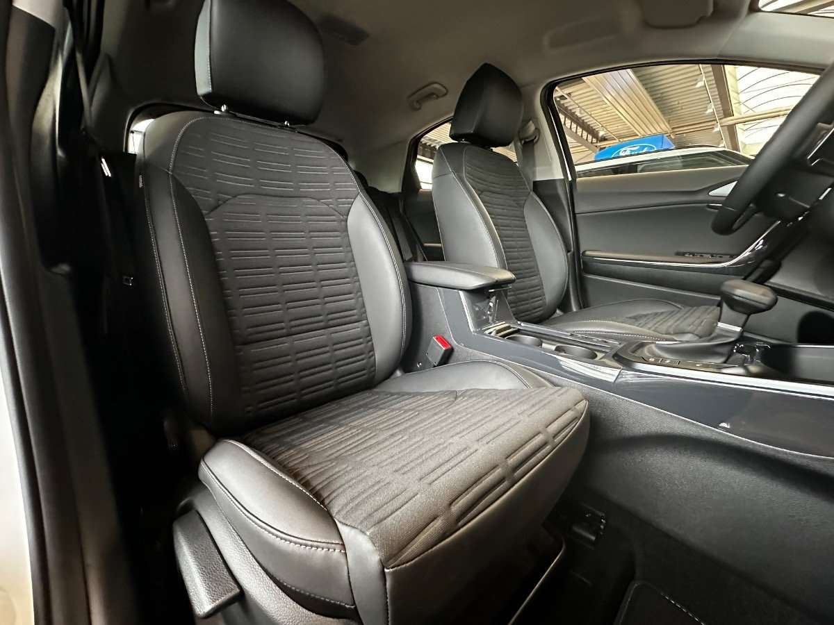 Fahrzeugbild eines Kia XCeed