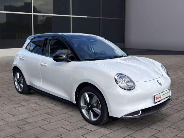 Fahrzeugbild eines GWM Ora 03