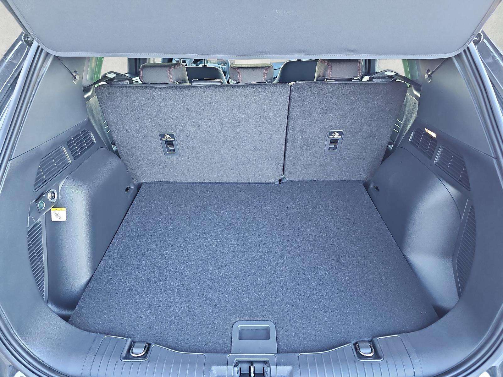 Fahrzeugbild eines Ford Kuga