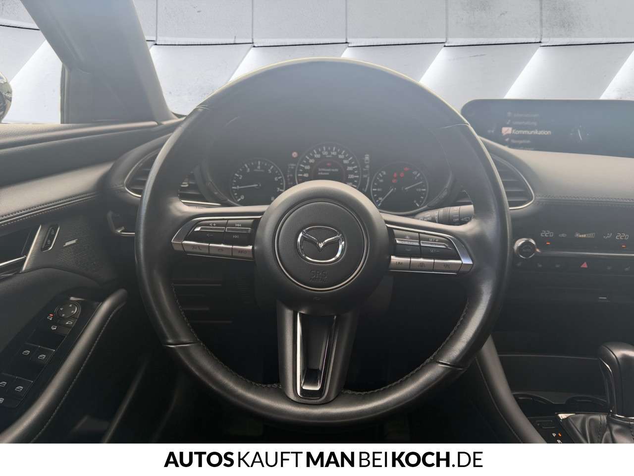 Fahrzeugbild eines Mazda Mazda3