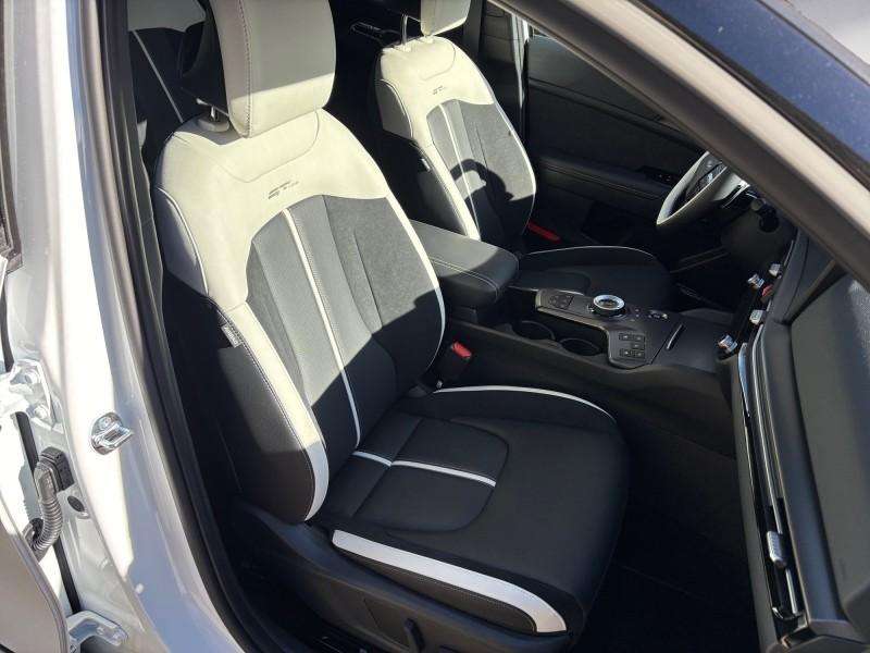 Fahrzeugbild eines Kia Sportage