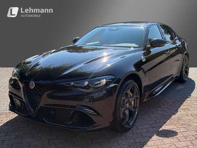 Bild Alfa Romeo Giulia