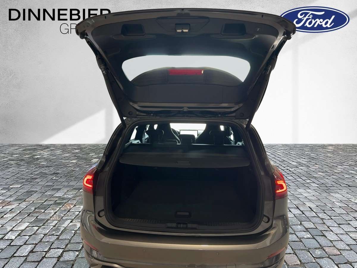 Fahrzeugbild eines Ford Focus