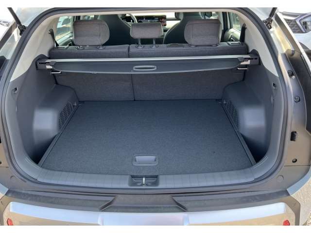 Fahrzeugbild eines Kia EV3