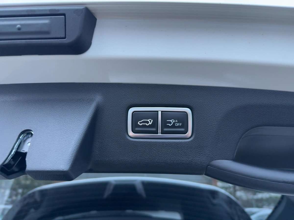 Fahrzeugbild eines Kia Sorento