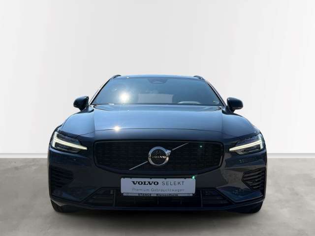 Fahrzeugbild eines Volvo V60