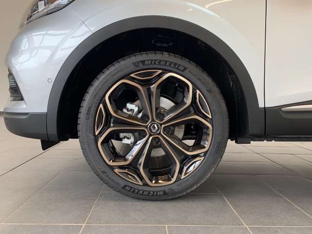 Fahrzeugbild eines Renault Kadjar