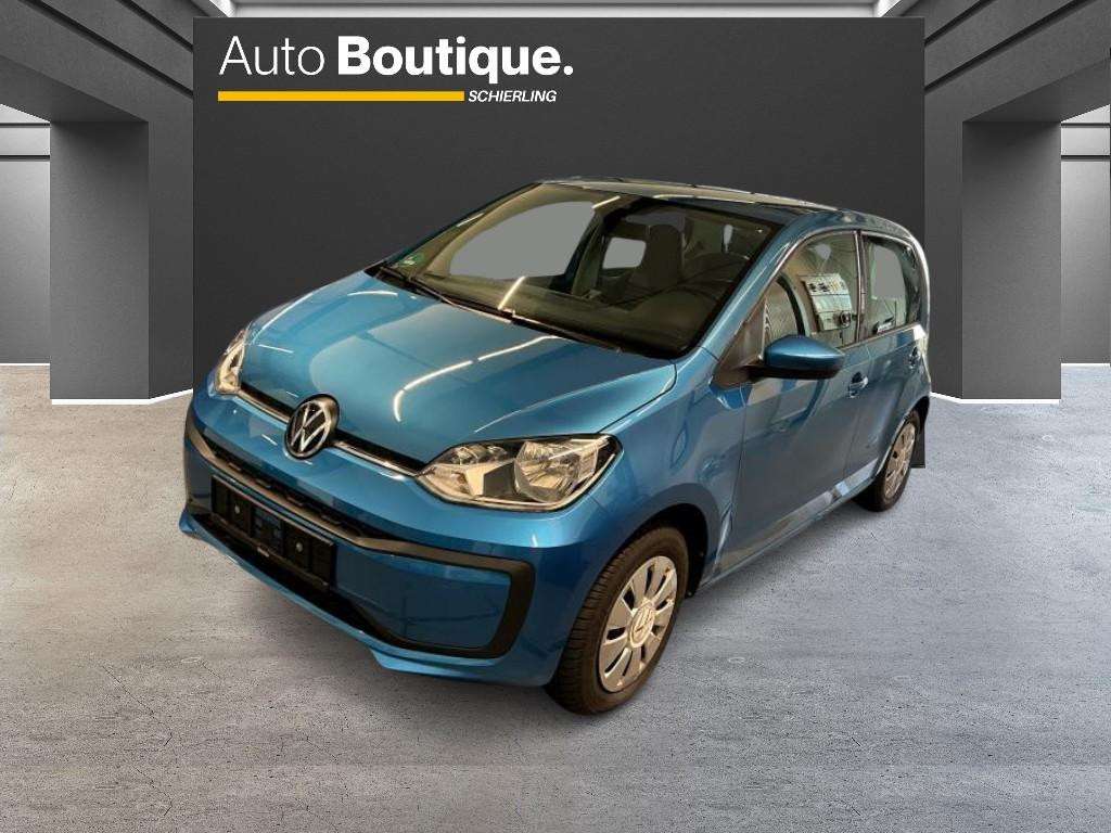 Fahrzeugbild eines Volkswagen up!