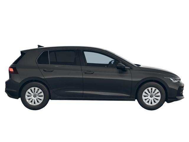Fahrzeugbild eines Volkswagen Golf