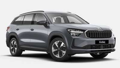 Bild Skoda Kodiaq