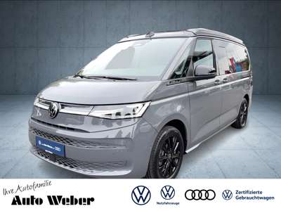 Bild Volkswagen California