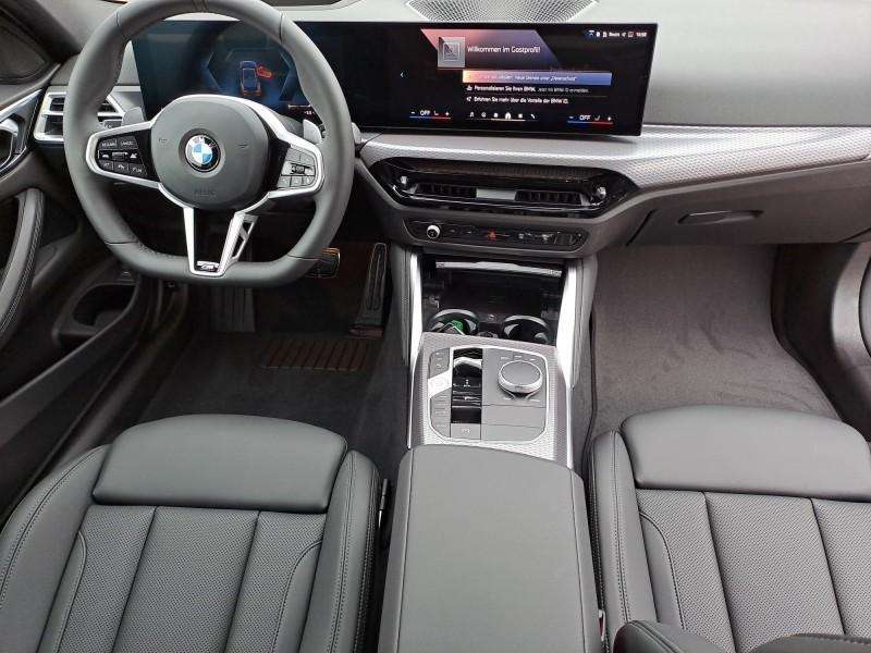 Fahrzeugbild eines BMW 4er-Reihe
