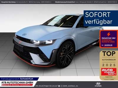 Bild Hyundai IONIQ 5