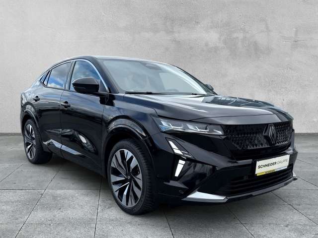 Fahrzeugbild eines Renault Rafale