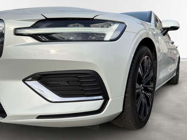 Fahrzeugbild eines Volvo V60