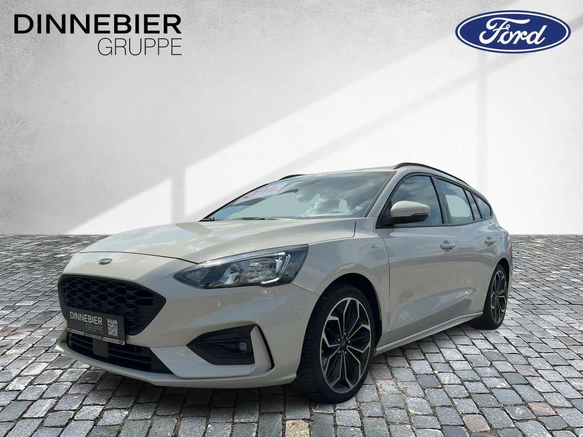 Fahrzeugbild eines Ford Focus