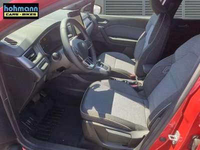 Bild Renault Captur