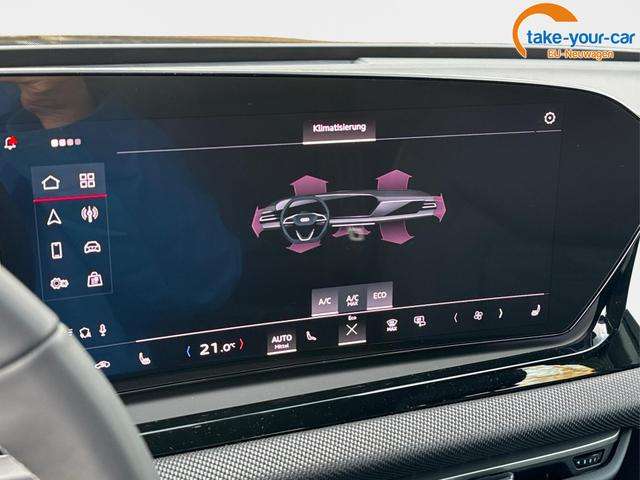 Fahrzeugbild eines Audi A5