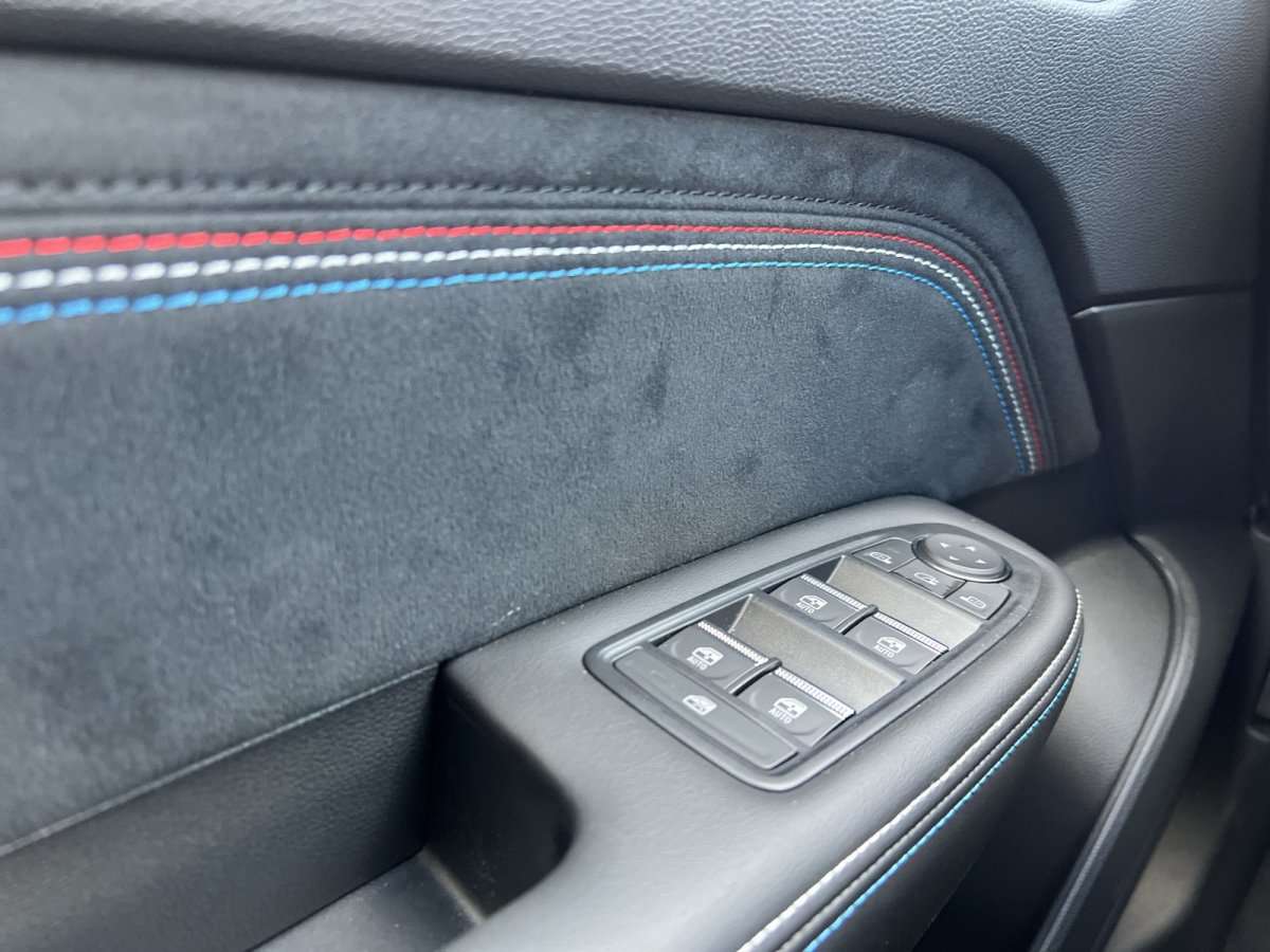 Fahrzeugbild eines Renault Arkana