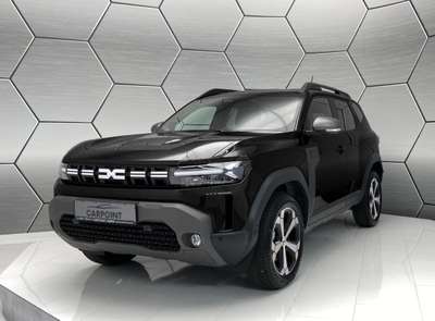 Bild Dacia Duster