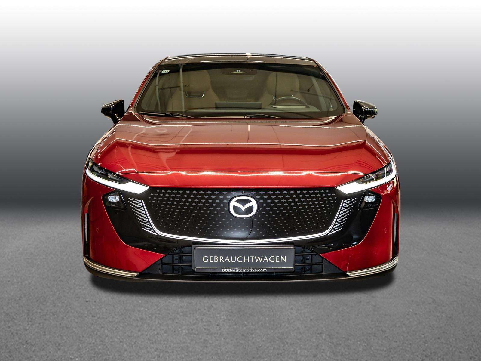 Fahrzeugbild eines Mazda Mazda6