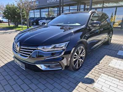 Bild Renault Talisman