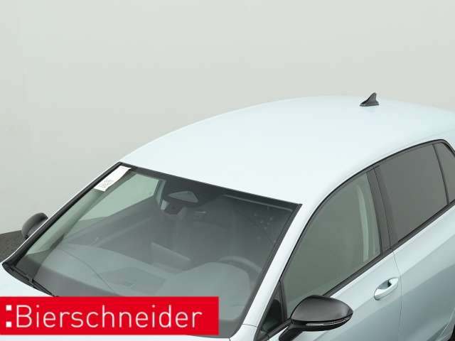 Fahrzeugbild eines Volkswagen Golf