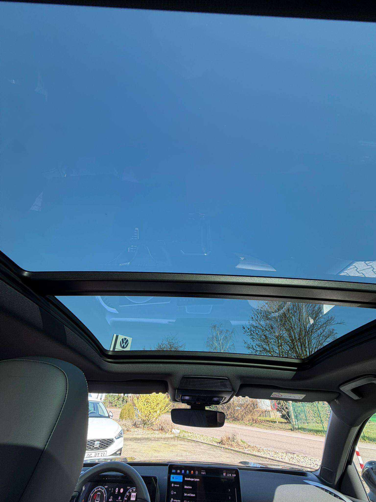 Fahrzeugbild eines Volkswagen T-Roc