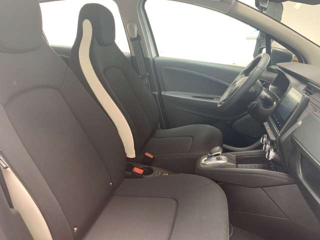 Fahrzeugbild eines Renault ZOE