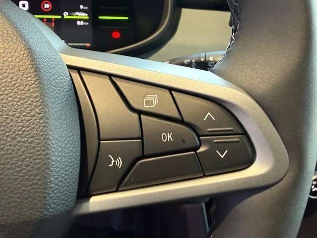 Fahrzeugbild eines Dacia Jogger