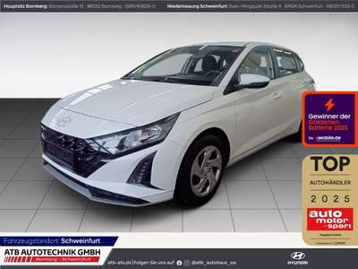 Bild Hyundai i20