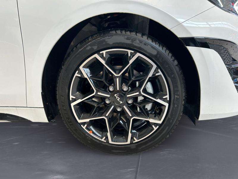 Fahrzeugbild eines Kia cee'd