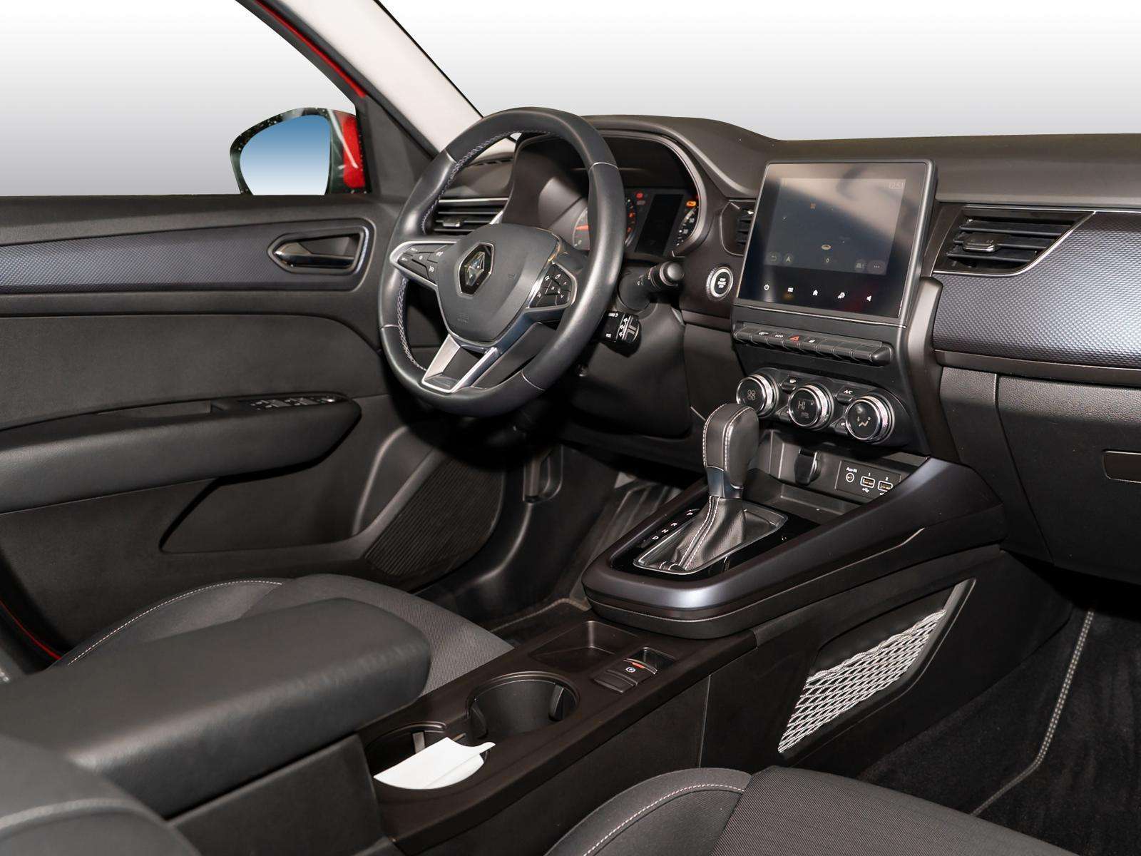 Fahrzeugbild eines Renault Arkana